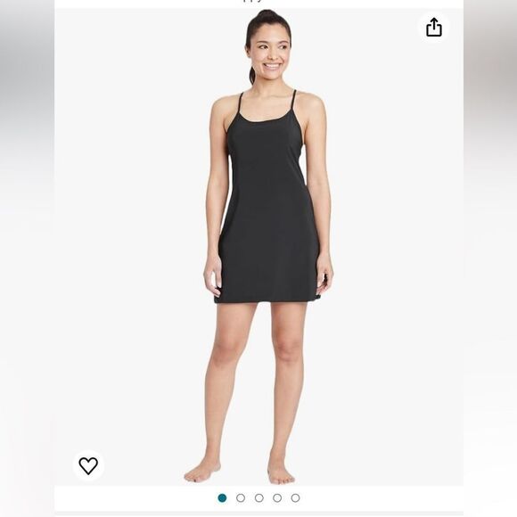 All in motion Flex Strappy Tennis Dress - Picture 1 of 4